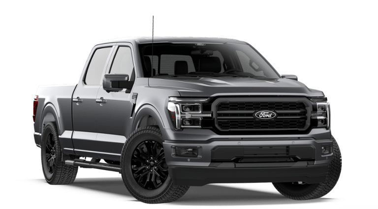 F-150® vehicle